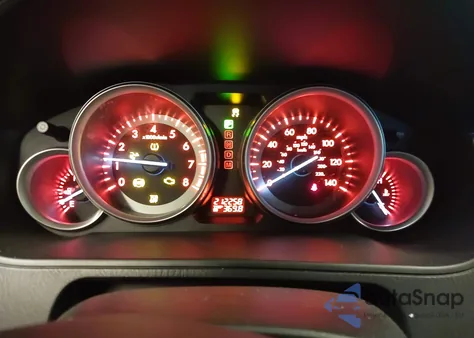 2011 Mazda Cx-9 Touring from USA, damaged, VIN JM3TB3CV8B0330771